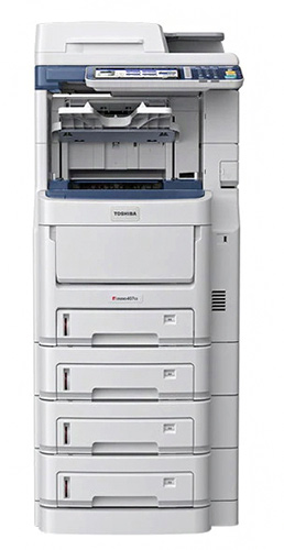 دستگاه کپی توشیبا Toshiba 347CS