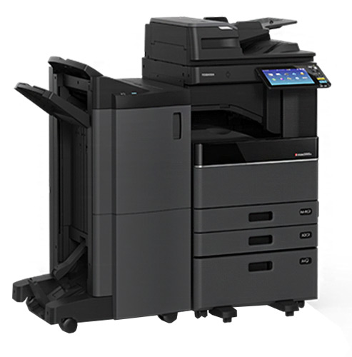 دستگاه کپی توشیبا Toshiba 3515AC