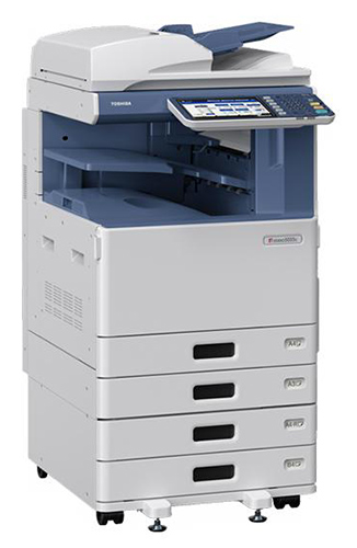 دستگاه کپی توشیبا Toshiba 3555C