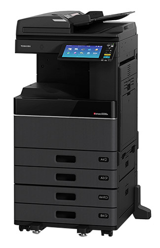 دستگاه کپی توشیبا Toshiba 4505AC