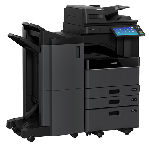 دستگاه کپی توشیبا Toshiba 4515AC