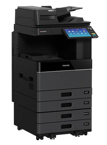 دستگاه کپی توشیبا Toshiba 4518A