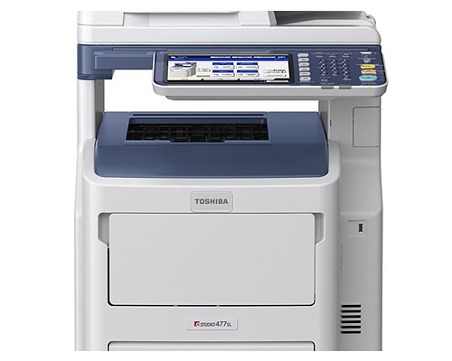 دستگاه کپی توشیبا Toshiba 477SL