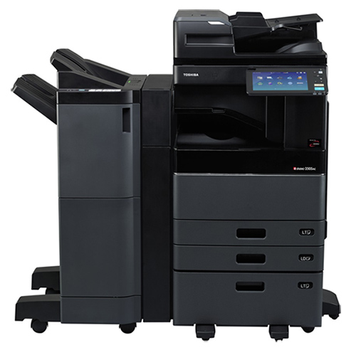 تونر و مواد مصرفی دستگاه کپی Toshiba 5005ACG