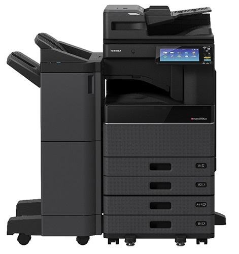 دستگاه کپی توشیبا Toshiba 5005ACG