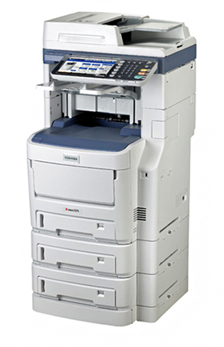 دستگاه کپی توشیبا Toshiba 527SL