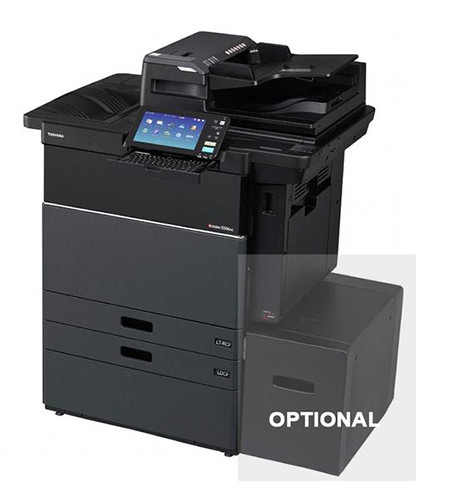 تونر و مواد مصرفی دستگاه کپی Toshiba 5506ACG