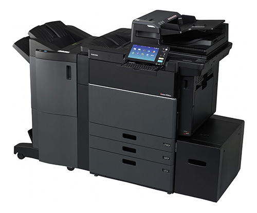 دستگاه کپی توشیبا Toshiba 5506ACG