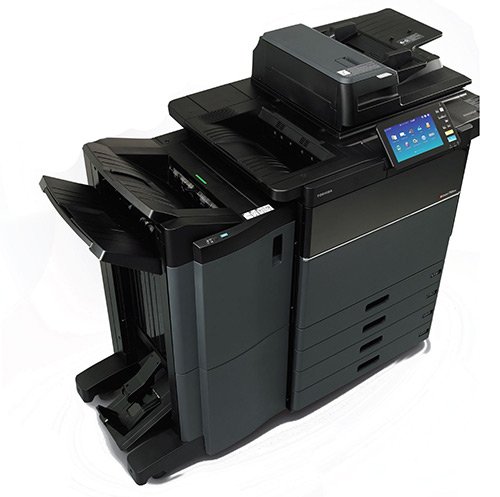 دستگاه کپی توشیبا Toshiba 6506AC