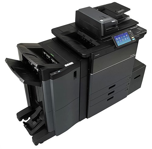 دستگاه کپی توشیبا Toshiba 7506ACG