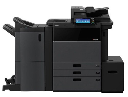 دستگاه کپی توشیبا Toshiba 8508AG