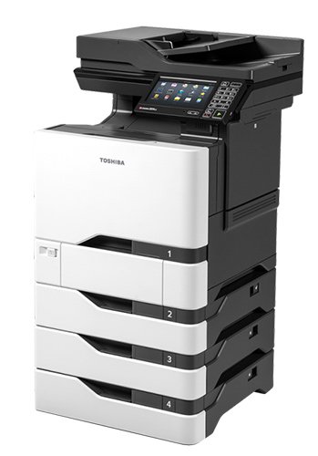 دستگاه کپی توشیبا Toshiba e-STUDIO 389CS