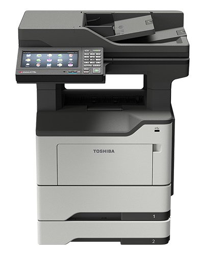 دستگاه کپی توشیبا Toshiba e-STUDIO 478S