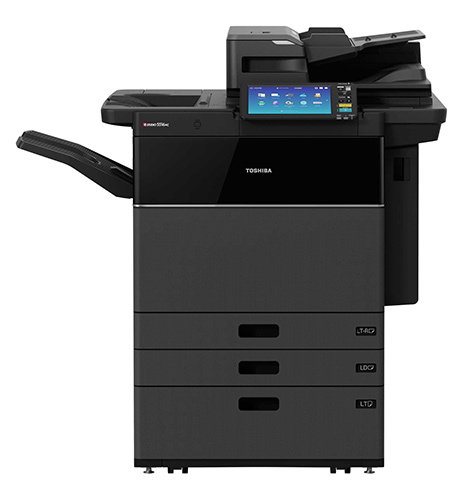 دستگاه کپی توشیبا Toshiba e-STUDIO 5516AC