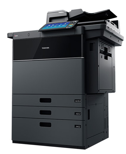 دستگاه کپی توشیبا Toshiba e-STUDIO 5518A