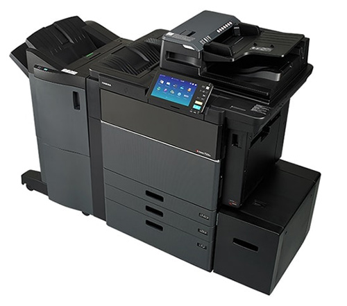 دستگاه کپی توشیبا Toshiba e-STUDIO 5518A