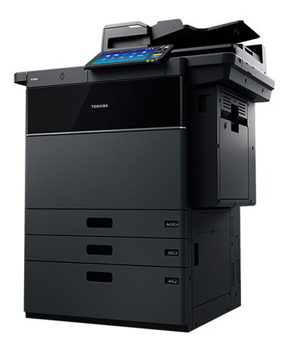 دستگاه کپی توشیبا Toshiba e-STUDIO 6516AC