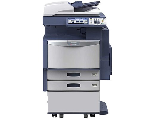 تونر و مواد مصرفی دستگاه کپی Toshiba e-studio 2040C