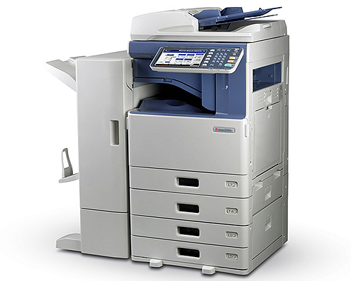 تونر و مواد مصرفی دستگاه کپی Toshiba e-studio 2050C