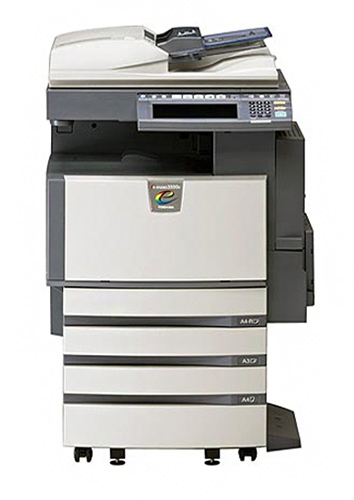 تونر و مواد مصرفی دستگاه کپی Toshiba e-studio 2500C