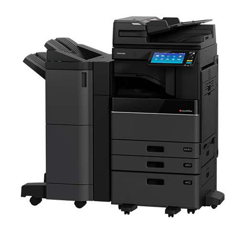 تونر و مواد مصرفی دستگاه کپی Toshiba e-studio 2508A