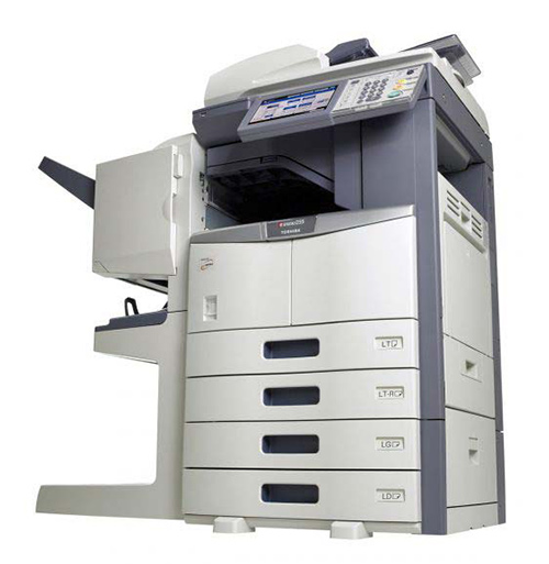 معرفی دستگاه کپی توشیبا e-studio 2540C