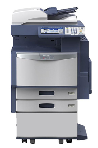 معرفی دستگاه کپی توشیبا e-studio 3040C