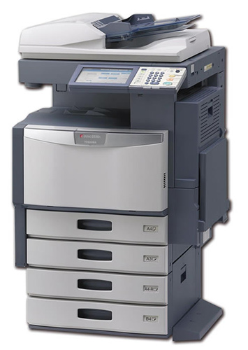 تونر و مواد مصرفی دستگاه کپی Toshiba e-studio 3040C