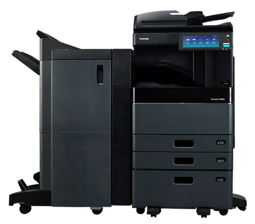 دستگاه کپی توشیبا Toshiba e-studio 3508A