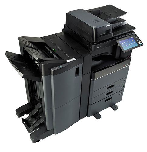دستگاه کپی توشیبا Toshiba e-studio 8508A