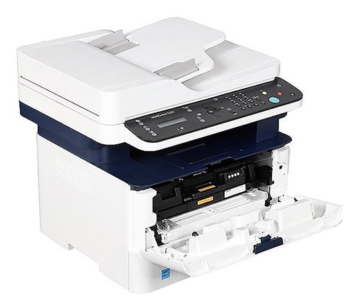 دستگاه کپی زیراکس Xerox 3225/DNI