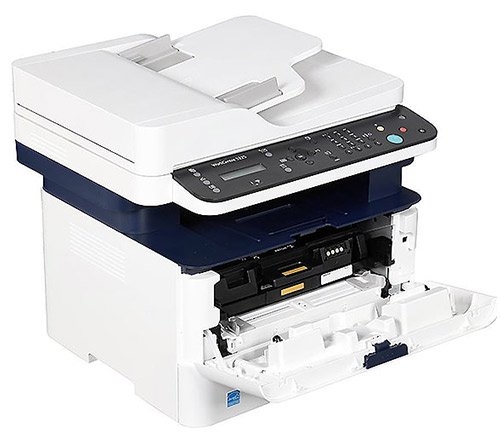 تونر و مواد مصرفی دستگاه کپی Xerox 32225/DNI