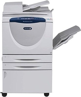 دستگاه کپی زیراکس Xerox WorkCentre 5735