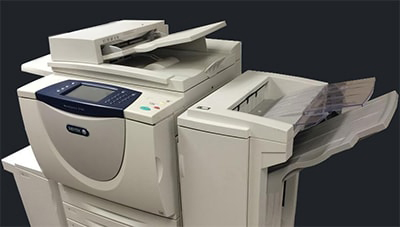 دستگاه کپی زیراکس Xerox 5775