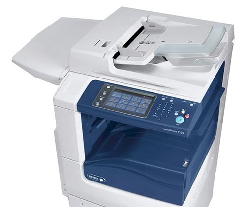 تونر و مواد مصرفی دستگاه کپی Xerox 7225