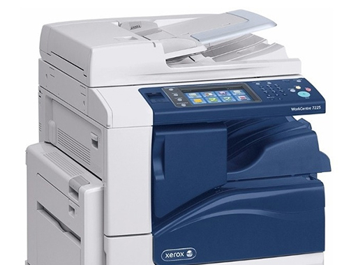 دستگاه کپی زیراکس Xerox 7225