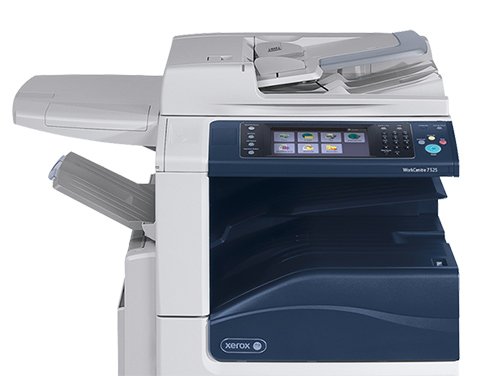 دستگاه کپی زیراکس Xerox 7535