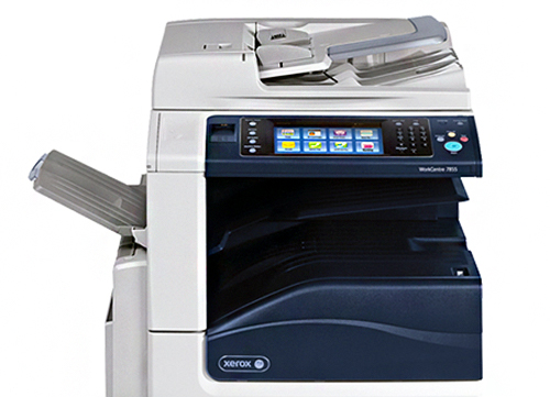 دستگاه کپی زیراکس Xerox 7830