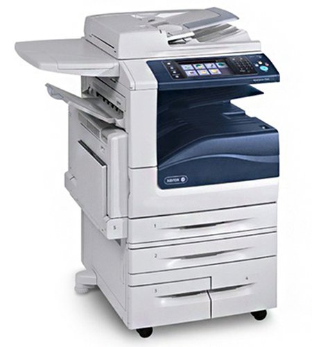 تونر و مواد مصرفی دستگاه کپی Xerox 7855