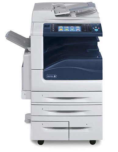 دستگاه کپی زیراکس Xerox 7855