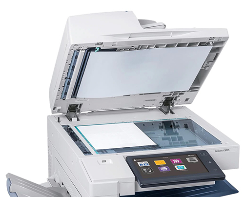قابلیت ها و مشخصات فنی دستگاه کپی زیراکس Altalink C8035