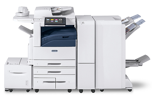 تونر و مواد مصرفی دستگاه کپی Xerox Altalink C8035