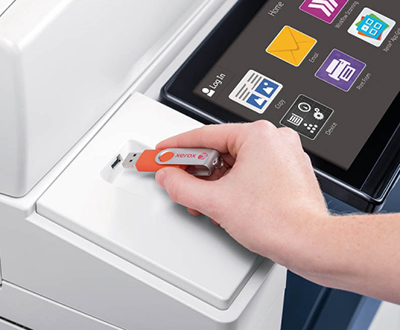 دستگاه کپی زیراکس Xerox Altalink C8045