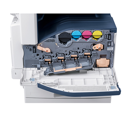 تونر و مواد مصرفی دستگاه کپی Xerox Altalink C8045