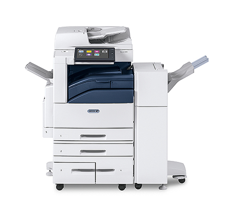 معرفی دستگاه کپی زیراکس Altalink C8070