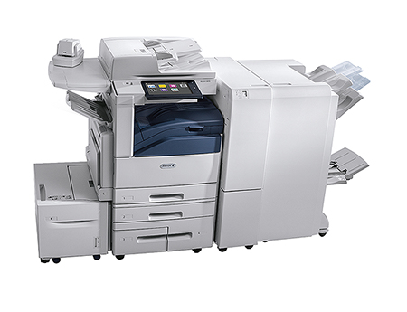 دستگاه کپی زیراکس Xerox Altalink C8070