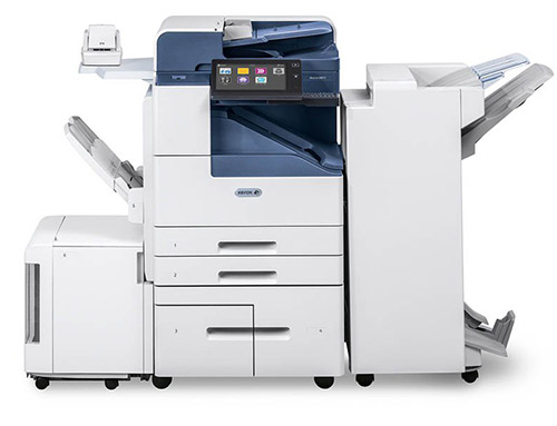 تونر و مواد مصرفی دستگاه کپی Xerox B8055