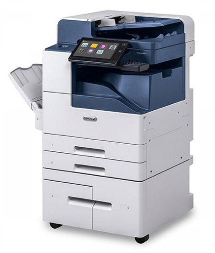 دستگاه کپی زیراکس Xerox B8055