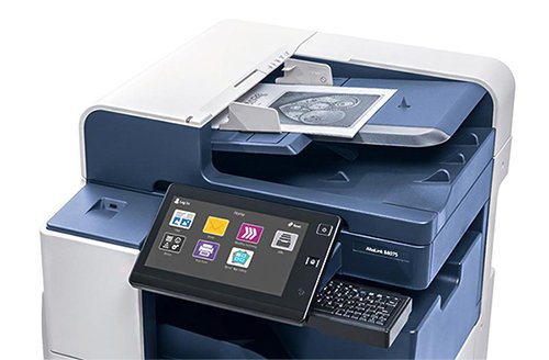 دستگاه کپی زیراکس Xerox B8065