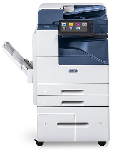 تونر و مواد مصرفی دستگاه کپی Xerox B8090